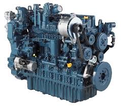 diesel engine